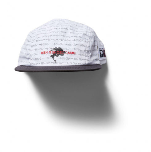 DC - DC x Ben G Cap